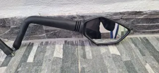 Retrovisores originales KTM Duke - Como Nuevos