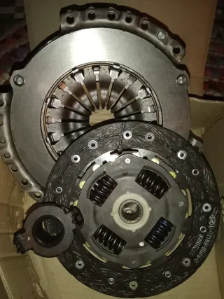 Kit Embrague LUK RepSet Mini Cooper R50