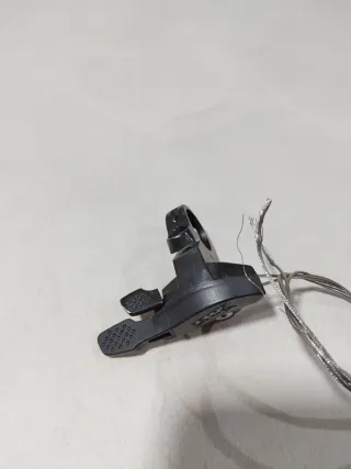 Mando Bloqueo Fox Amortiguador Horquilla