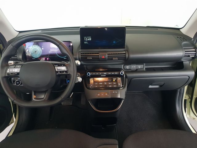 Hyundai INSTER 2025
