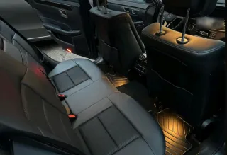 Mercedes-Benz  E350 9G-Tronic