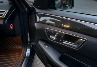 Mercedes-Benz  E350 9G-Tronic