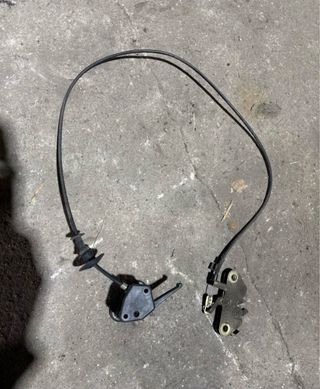 Cable capó Renault Supercinco GT despiece