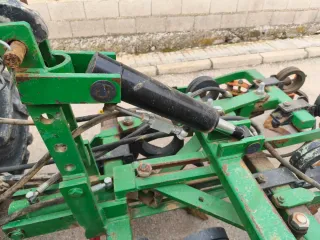 Arados para viñedos