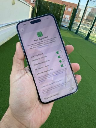 iPhone 14 Pro Max 512GB Morado