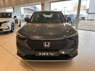 2022 Honda HR-V 1.5 i-MMD 4x2 Advance