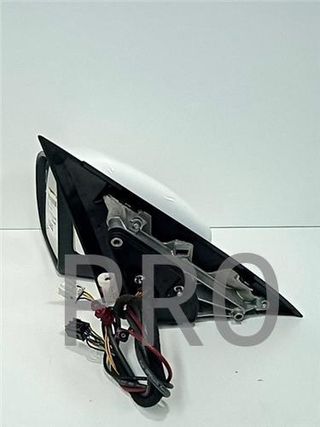 RETROVISOR ELECTRICO IZDO. Mercedes-Benz Clase GLC (BM 253)(06.2015->) 2.1 GLC 250 d 4Matic (253.909) [2,1 Ltr. - 150 kW CDI CAT]