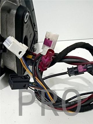 RETROVISOR ELECTRICO IZDO. Mercedes-Benz Clase GLC (BM 253)(06.2015->) 2.1 GLC 250 d 4Matic (253.909) [2,1 Ltr. - 150 kW CDI CAT]