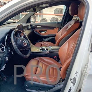 RETROVISOR ELECTRICO IZDO. Mercedes-Benz Clase GLC (BM 253)(06.2015->) 2.1 GLC 250 d 4Matic (253.909) [2,1 Ltr. - 150 kW CDI CAT]