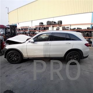 RETROVISOR ELECTRICO IZDO. Mercedes-Benz Clase GLC (BM 253)(06.2015->) 2.1 GLC 250 d 4Matic (253.909) [2,1 Ltr. - 150 kW CDI CAT]