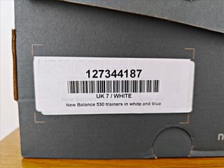 NEW BALANCE 530