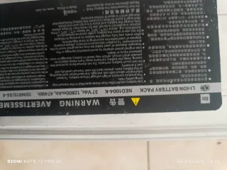 Placa electrónica para patinete eléctrico