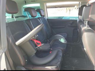 ‼️SEAT Alhambra FR 2.0 TDI 177cv‼️