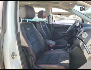 ‼️SEAT Alhambra FR 2.0 TDI 177cv‼️