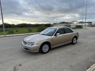 ROVER 75 2.0 CTD DE 115 CV DIESEL