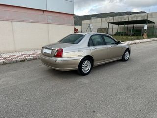 ROVER 75 2.0 CTD DE 115 CV DIESEL