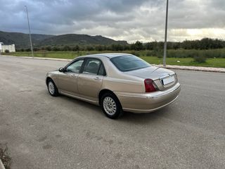 ROVER 75 2.0 CTD DE 115 CV DIESEL