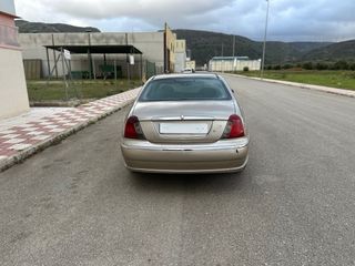 ROVER 75 2.0 CTD DE 115 CV DIESEL