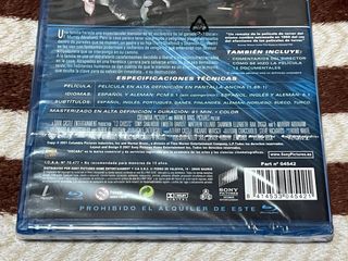 13 Fantasmas Blu-ray Terror Español