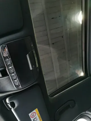 Mercedes-Benz GLC Coupé 200