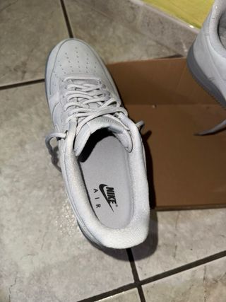 Scarpe Nike Air Force 1 07 WB nuove