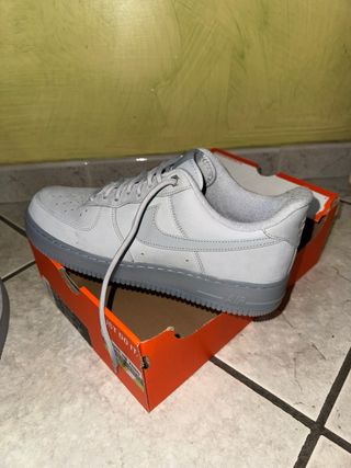 Scarpe Nike Air Force 1 07 WB nuove