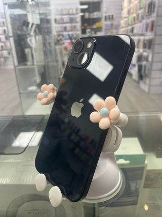 iPhone 13 256GB Negro