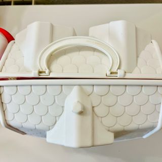 Granja animales con silo- Little People