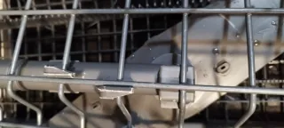 Bandejas Lavavajillas LG