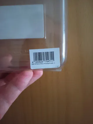 Camiseta Call of Duty Talla L