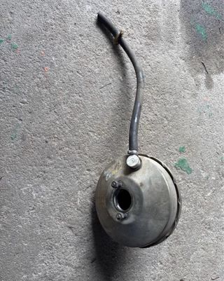 Servofreno Renault Supercinco GT despiece