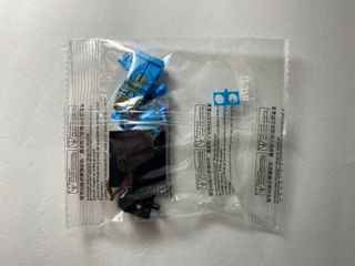 Neytiri - Figurine Type Lego Avatar