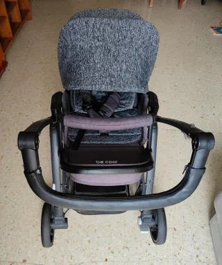 Carrozza Trio Be Cool Slide