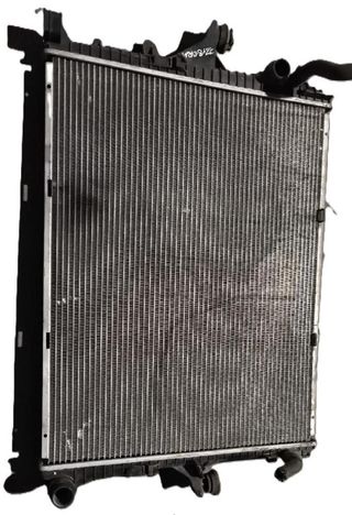220479 8mk376719004 radiador volkswagen touareg -