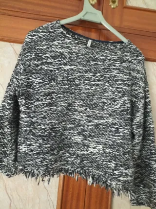 Ropa de señora esto también entra en el lote