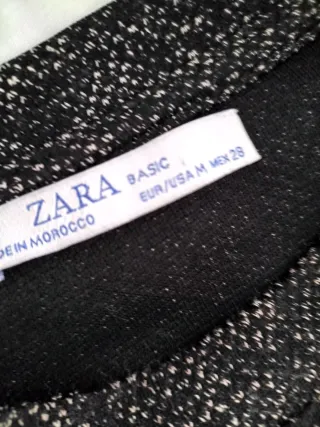 Ropa de señora esto también entra en el lote