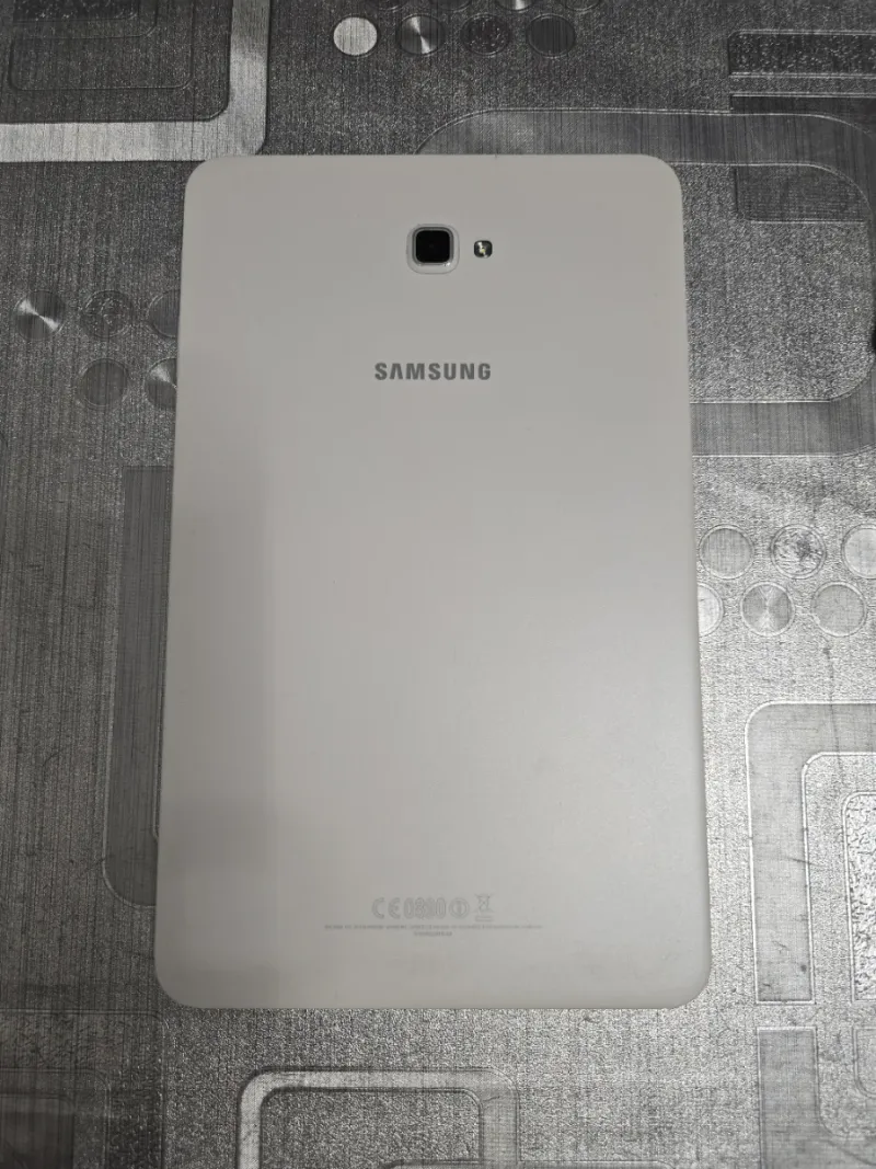 Samsung Galaxy Tab A (2016) SM-T580 afbeelding 3