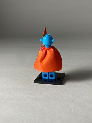 Peylak - Figurine Type Lego Avatar