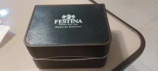 Reloj Festina Chrono Bike Edición Especial