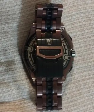 Reloj Festina Chrono Bike Edición Especial