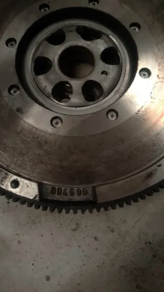 Kit Embrague Seat Alhambra