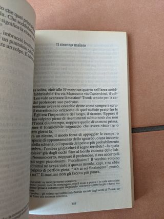 La boutique del mistero - Dino Buzzati - Mondadori