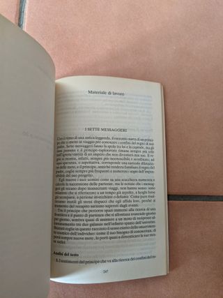 La boutique del mistero - Dino Buzzati - Mondadori