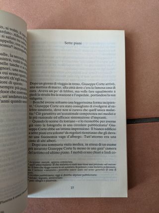 La boutique del mistero - Dino Buzzati - Mondadori