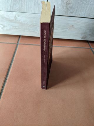 La boutique del mistero - Dino Buzzati - Mondadori