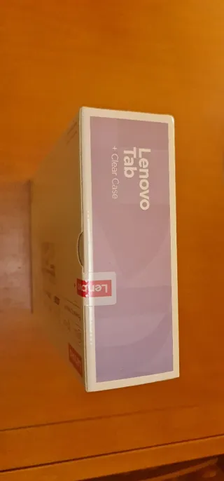 Lenovo Tab 10.1 4/64GB 4G LTE Gris