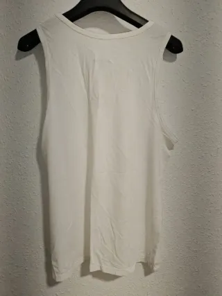 Camiseta tirantes M&S Cool & Fresh Talla L
