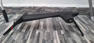 Portamatriculas KTM Duke