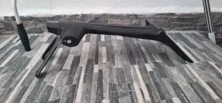 Portamatriculas KTM Duke