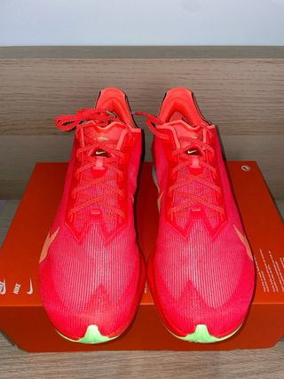 Nike ZoomX Vaporfly Next% 4
